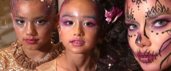 Adriana Lima Nin Kusursuz Makyajinin Sirlari Makyaj Com