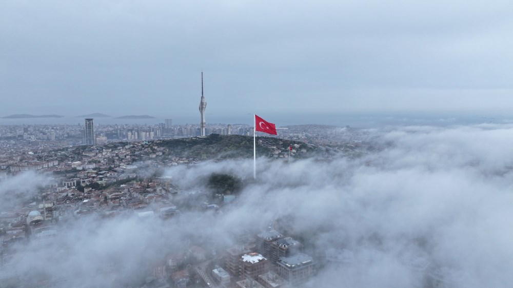 İstanbul Sise Büründü 73 fJJz0kO6pUii0C0iCd4Frg