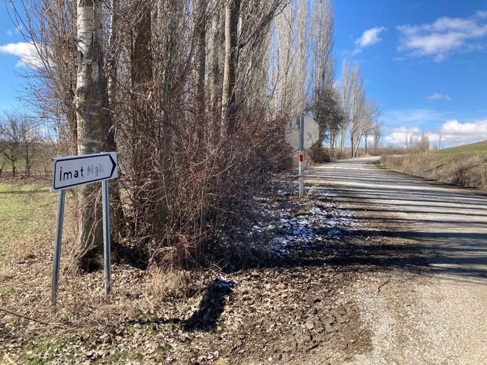 Çorum'da eski muhtar, oğluyla kavga eden iki öğrenciyi serviste öldürdü - 2