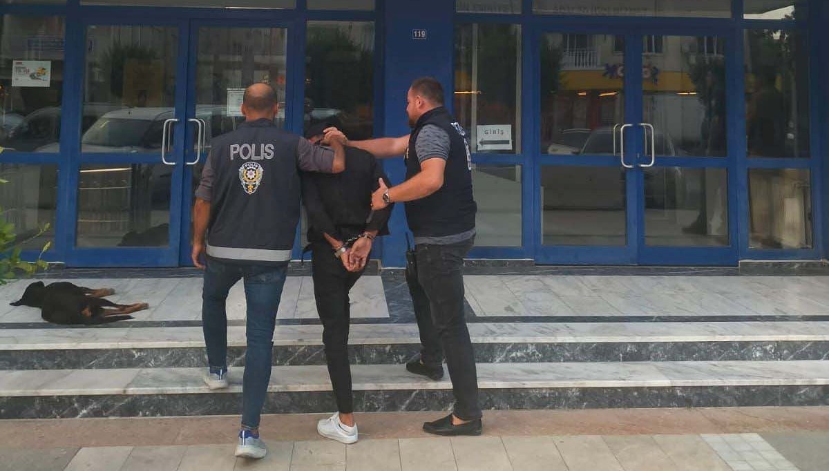Hukukçular uyarıyor: Suç işlemeyi meslek haline getirenler daha yakından izlenmeli Hukukçular uyarıyor: Suç işlemeyi meslek haline getirenler daha yakından izlenmeli