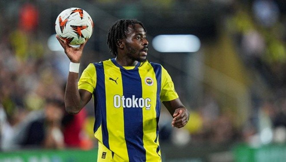 Fenerbahçe'nin millli yıldızından ayrılık talebi (11 Haziran 2025 transfer haberleri) - 4