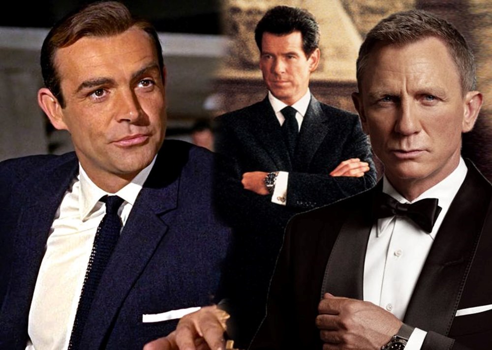 Yeni James Bond için geri sayım: Filmin senaristi belli oldu - 5