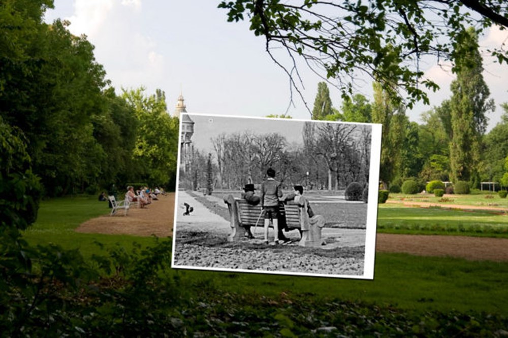 Прошлое 8. Окно в прошлое картинки. Совмещение фотоснимков местности. Окно в прошлое: удивительный мир реконструкции. Наши старые совмещения.