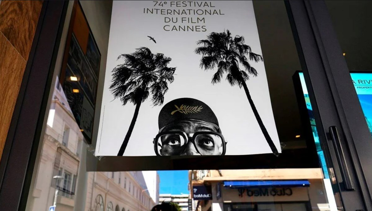 Filistinli oyunculardan 74. Cannes Film Festivali'ne boykot