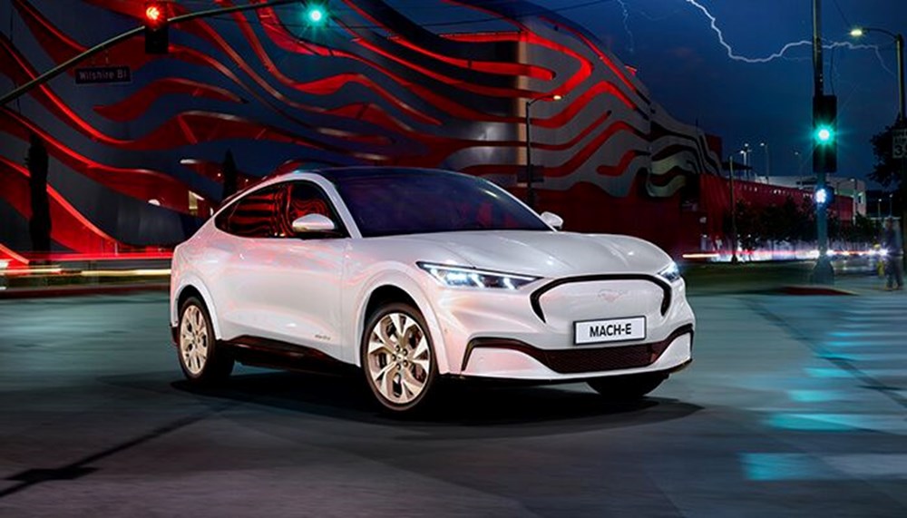 Türkiye'de satılan elektrikli otomobiller ve güncel fiyatları - 20