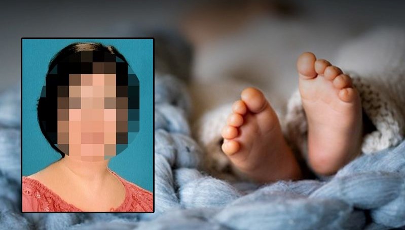 Bebek satın aldığı iddia edilen doktor gözaltında