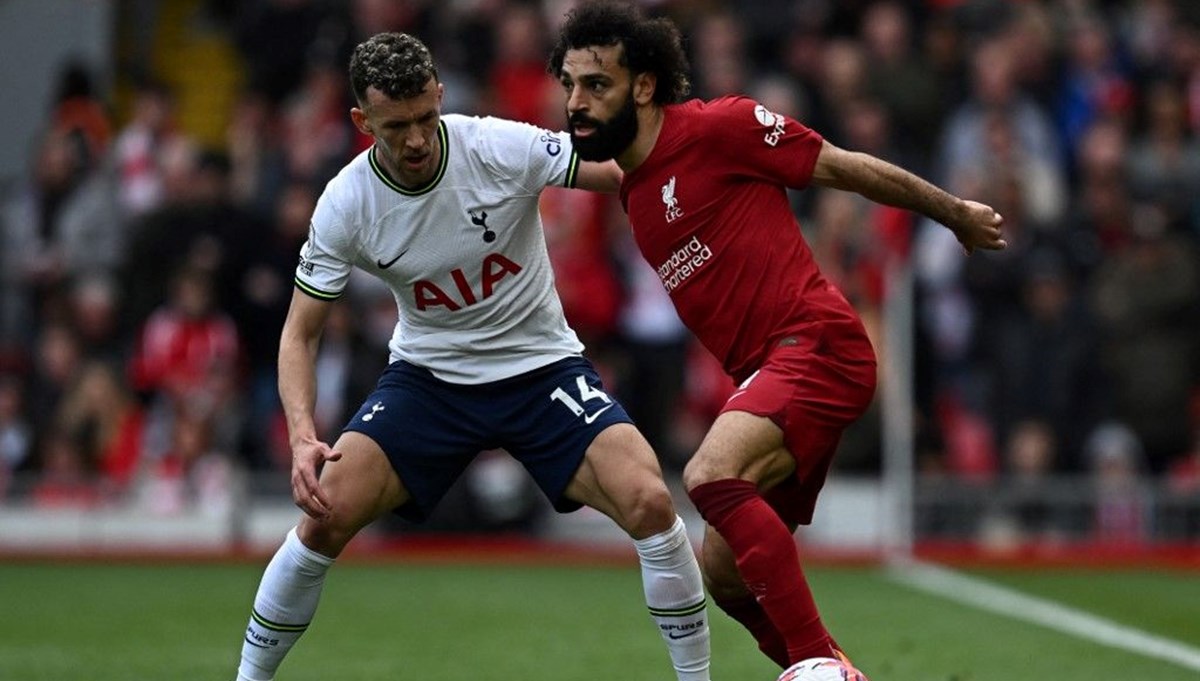 Ön çapraz bağlarında yırtık tespit edilen Tottenham'ın yıldızı Perisic sezonu kapattı Ön çapraz bağlarında yırtık tespit edilen Tottenham'ın yıldızı Perisic sezonu kapattı