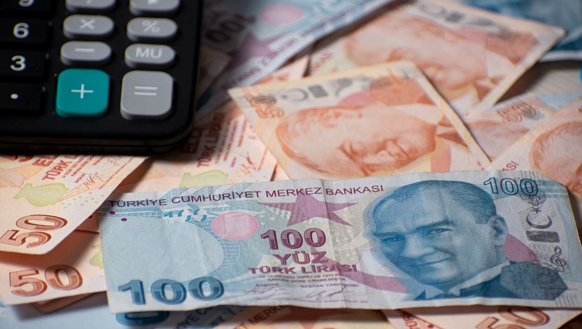 Mevduat faizlerine güncelleme: En yüksek mevduat faizi ne kadar? 1 milyon lira ne kadar kazandırır? Mevduat faizlerine güncelleme: En yüksek mevduat faizi ne kadar? 1 milyon lira ne kadar kazandırır?