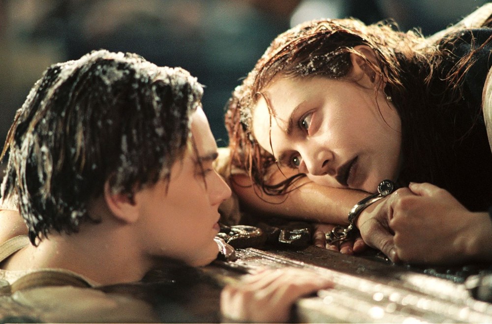 Kate Winslet Titanic’teki meşhur tartışmalı sahneye açıklık getirdi - 2