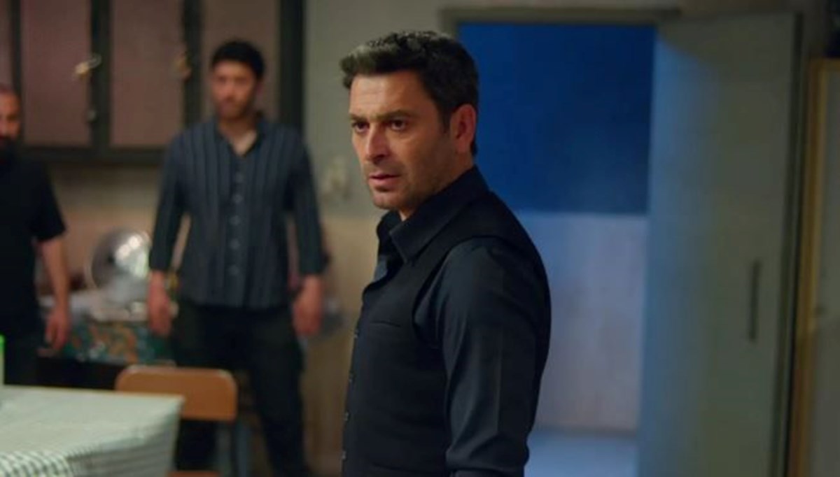 Uzak Şehir dizisi ne zaman sezon finali yapacak?