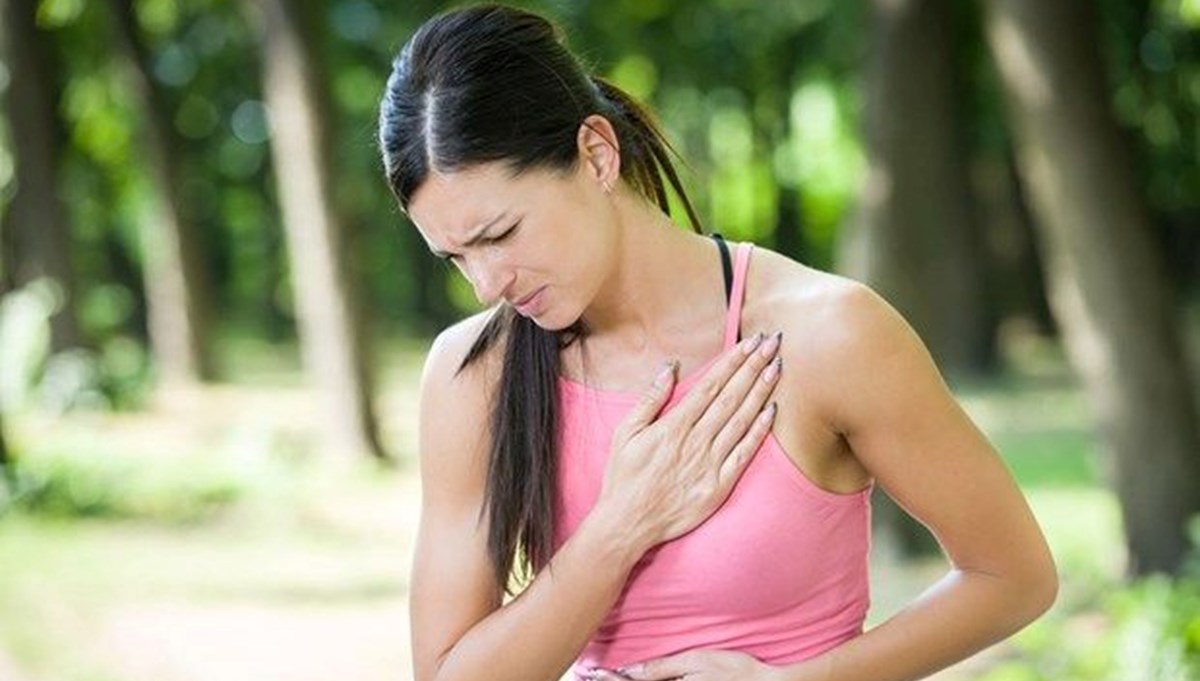Yazın kalp sağlığı için etkili önlemler