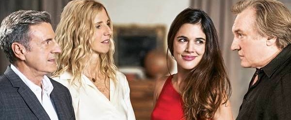 Arkadaşımın Aşkı / The Other Woman fragmanı