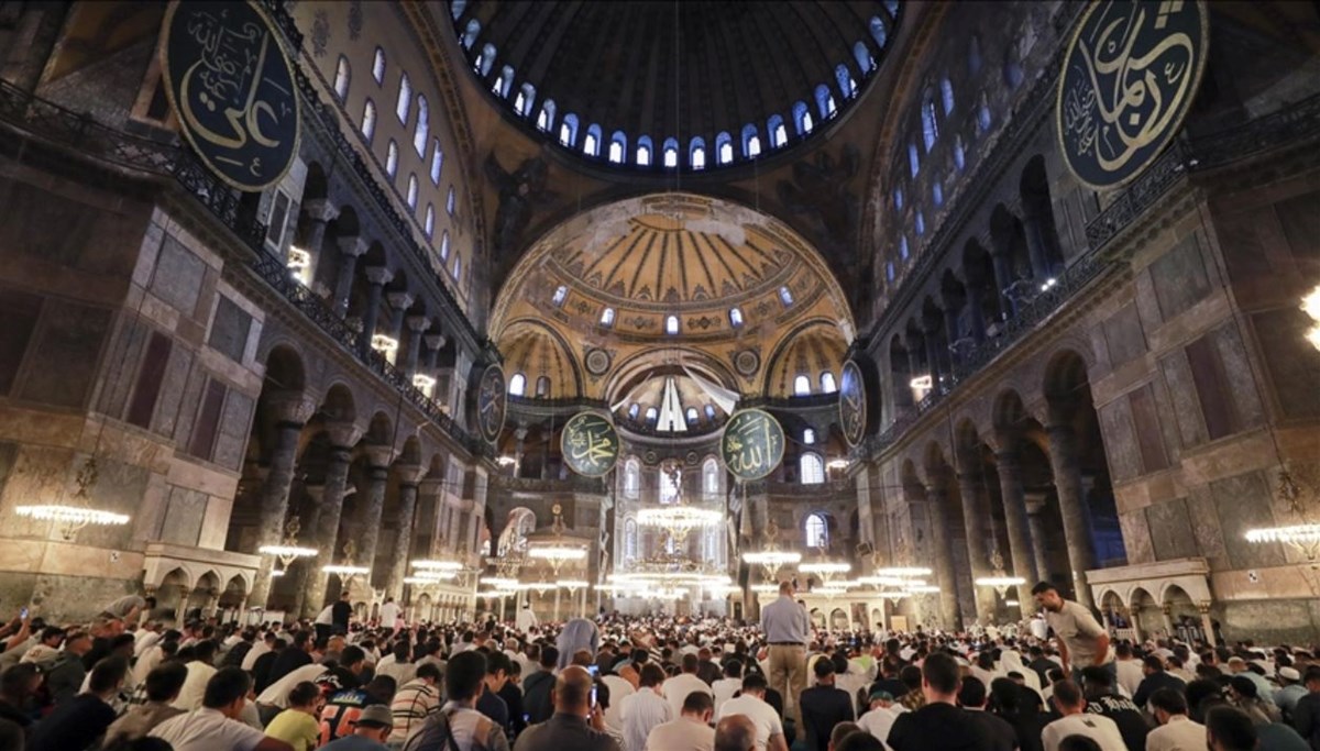 2025 Kurban Bayramı takvimi: Kurban Bayramı ne zaman, bayram tatili bu yıl kaç gün olacak? 2025 Kurban Bayramı takvimi: Kurban Bayramı ne zaman, bayram tatili bu yıl kaç gün olacak?