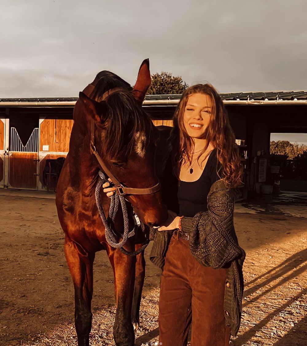 YouTuber Olympe'nin ötenazi kararı tartışma yarattı: 40'tan fazla kişiliğim var - 7