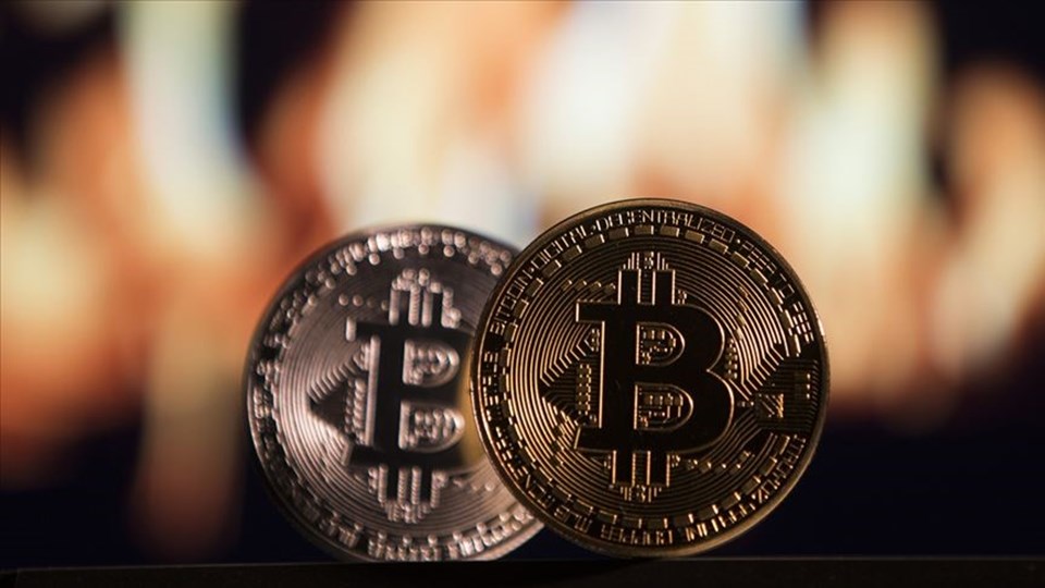 SEC Başkanı'ndan Bitcoin açıklaması: "Menkul kıymet değil" - 1