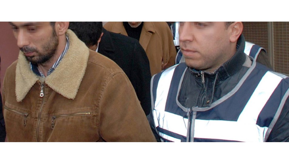 Reyting operasyonunda 3 kişi daha serbest