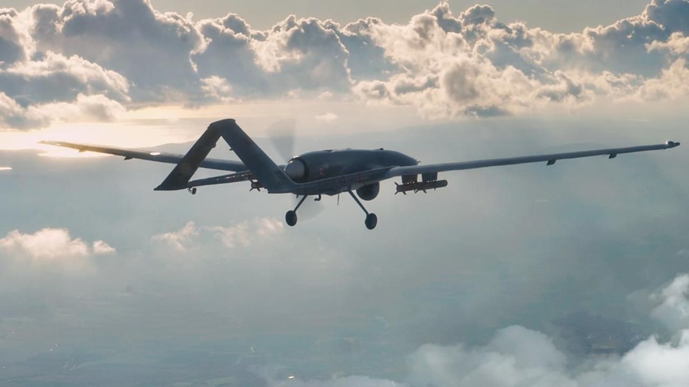 Wall Street Journal'dan Türk SİHA'lara övgü: Yerli dronelar ABD basınında - 5