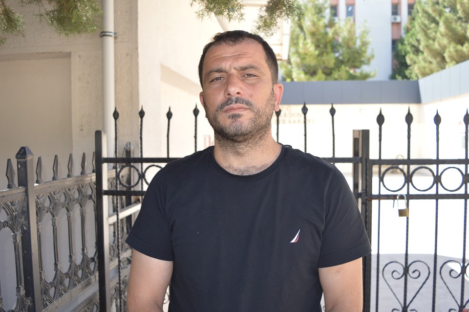 Kalça kemiği ameliyatı sonrası ölüm iddiası: TIR şoförünün ailesinden suç duyurusu - 1