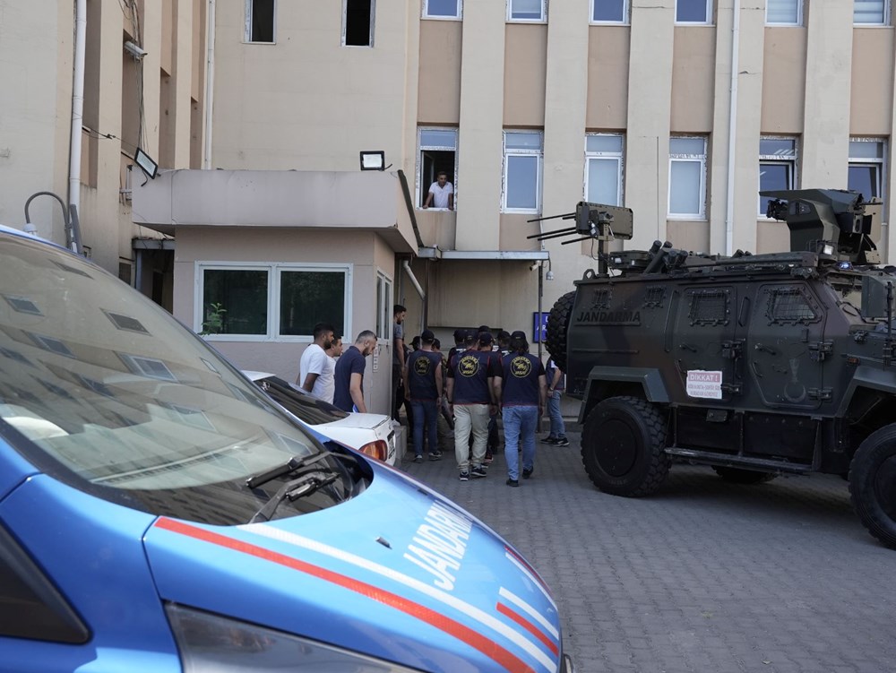 Narin nasıl öldürüldü? Tutuklu amca Salim Güran'ın ifadesi ortaya çıktı: Amcadan "Babası siz misiniz?" sorusuna yanıt - 15