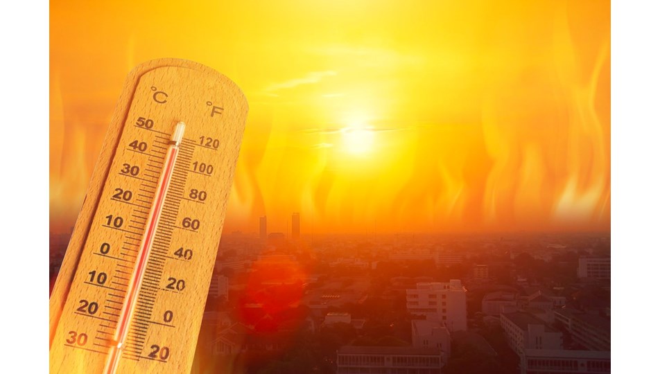 3 haftalık mevsimsel kayma yaşandı: Kavurucu sıcaklar geç gelecek