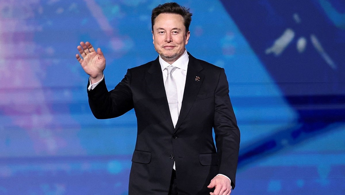 Musk'tan Tesla açıklaması