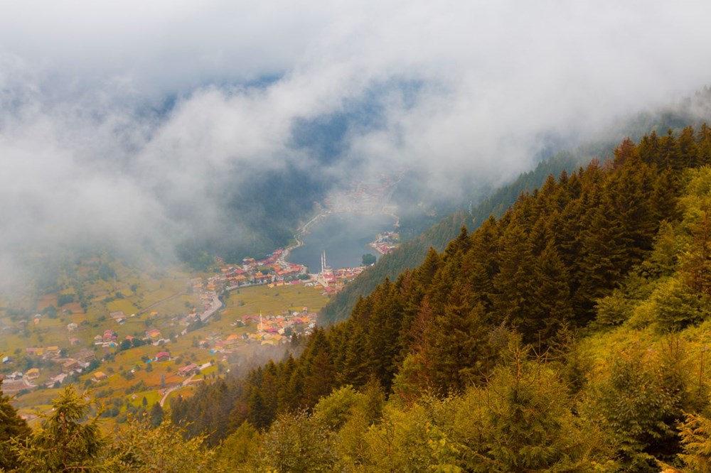 En güzel 8 sonbahar rotası - 7