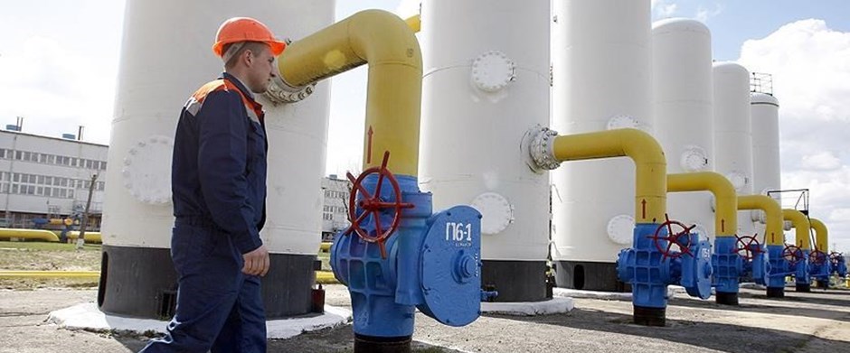 Gazprom, Bosphorus Gaz'daki Hisselerini Sattı - Son Dakika Ekonomi ...