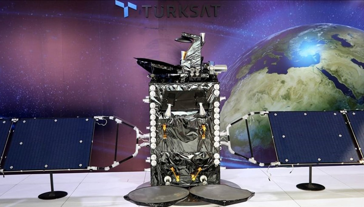 TÜRKSAT 6-A uzaya ne zaman gönderilecek? Sanayi ve Teknoloji Bakanı Kacır'dan açıklama