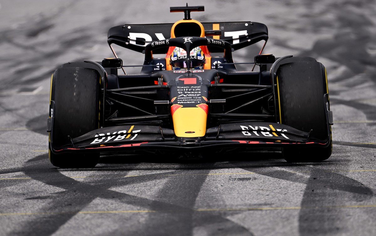 vusturya Grand Prix