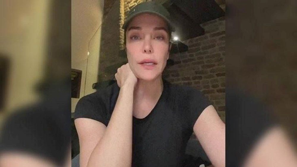 Deniz Akkaya'nın kızı Ayşe, babası Efe Önbilgin tarafından teslim alındı - 4