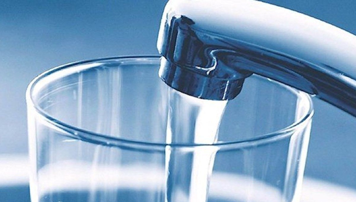 İSKİ 5 yıldır eksik yazılan KDV'leri faturalara yansıtacak