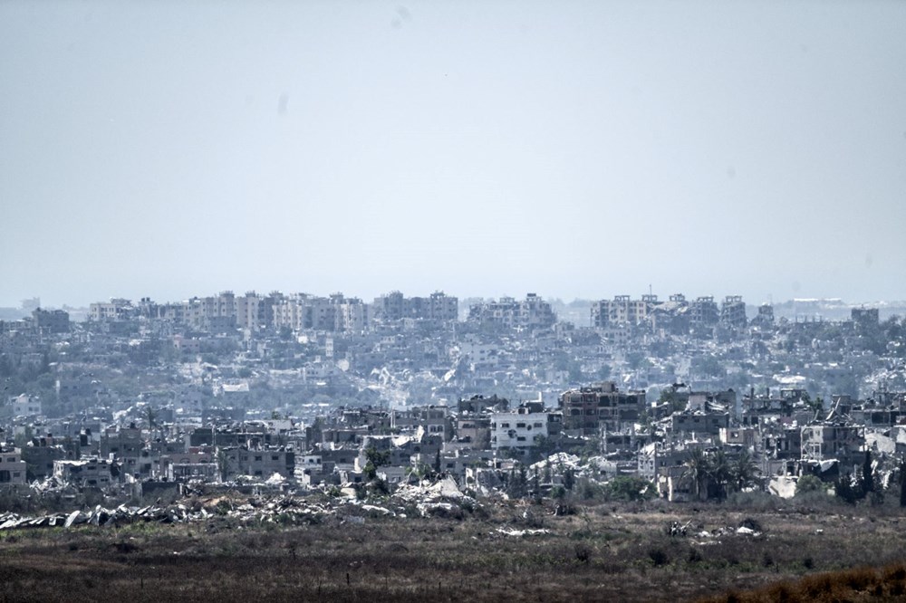 Gazze'de ateşkes olacak mı? Mossad ve Hamas'tan açıklama - 3