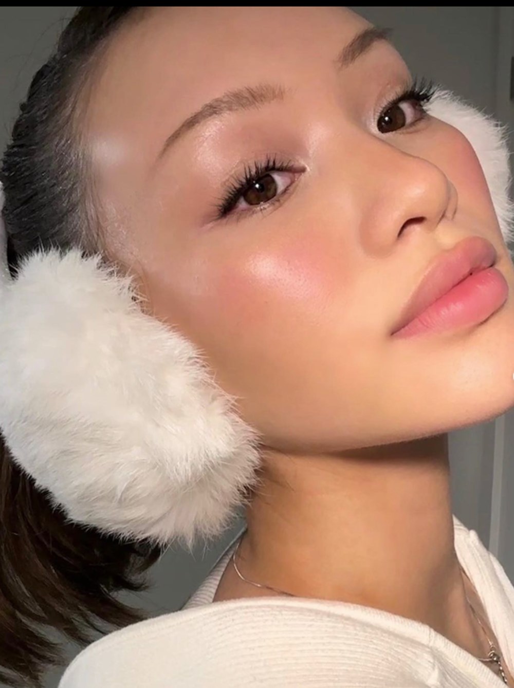 'Cold Girl' (Üşümüş kız) trendi yükselişte - 4