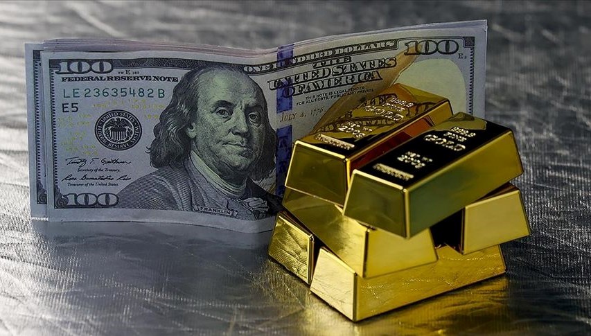 Altında Trump rekoru