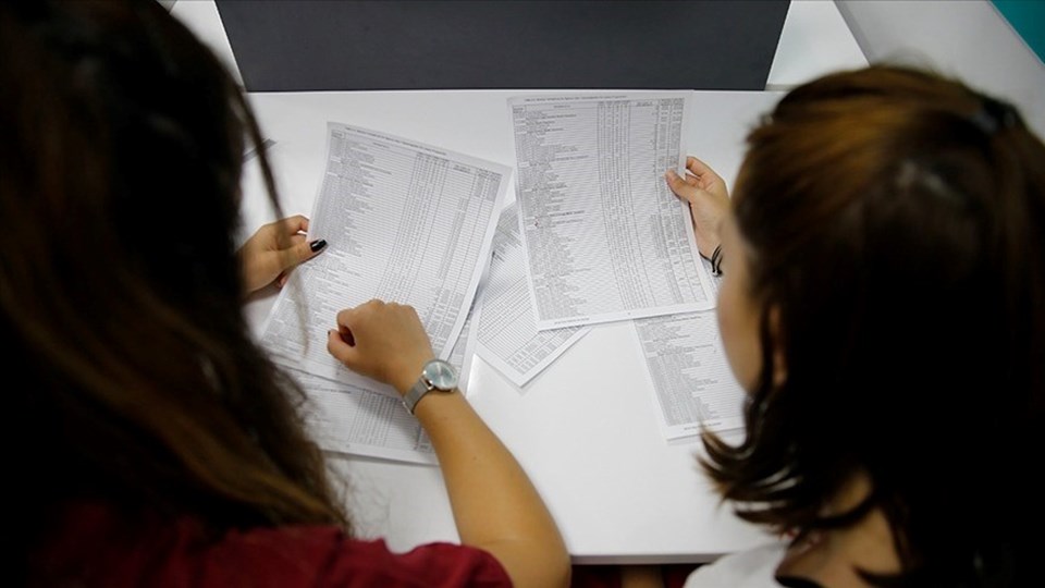 YKS tercihleri ne zaman başlayacak? (2023 ÖSYM YKS tercih kılavuzu) - 1