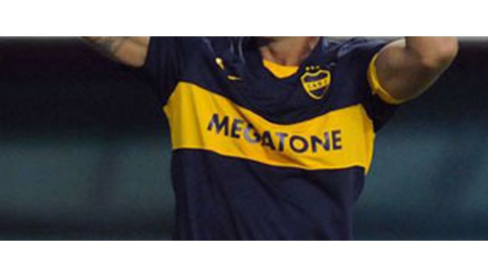 Palermo tarihe geçti
