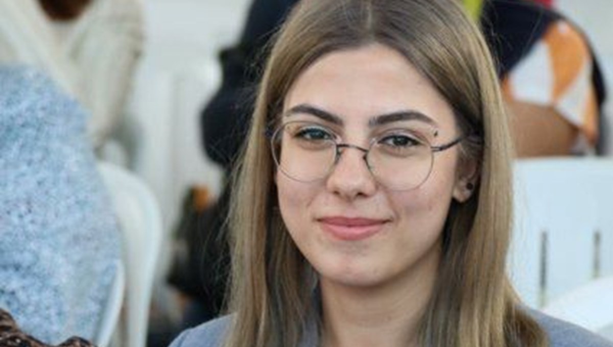 Esila Ayık paylaşımlara soruşturma