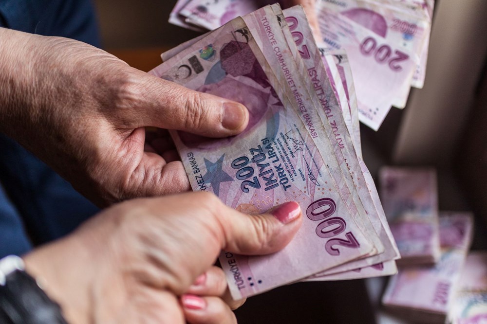 Emekli banka promosyonu sorgulama 2025: Hangi banka, ne kadar promosyon veriyor? - 1