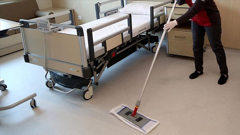 Kamudaki 700 bin işçinin zam talebi Bakanlık yolunda - 6