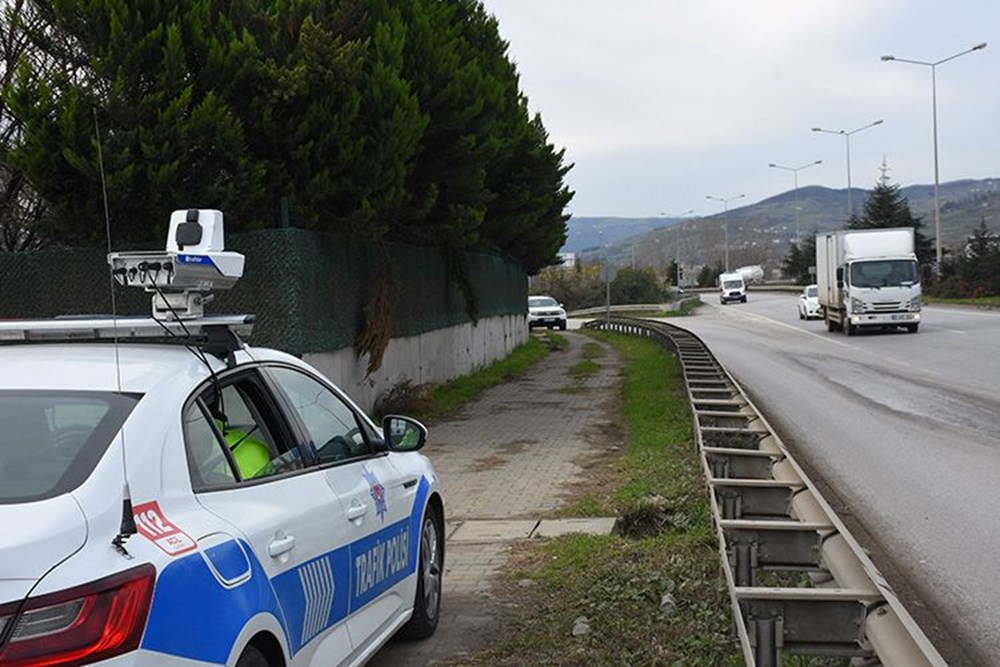 İçişleri Bakanlığı'ndan radar adımı: Yeni uygulama başlatıldı: Vatandaş sayılarını görebilecek - 3