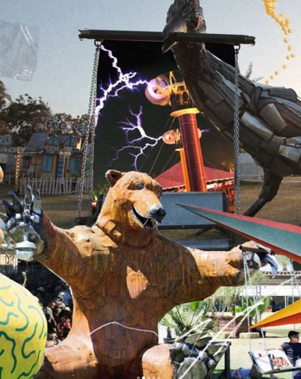 Coachella nedir? Coachella 2025 ne zaman? - 4