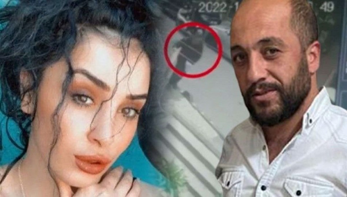 Külotlu çorap cinayetinde şarkıcı Seçil Çiftçi ve babasına ağırlaştırılmış müebbet hapis talebi Külotlu çorap cinayetinde şarkıcı Seçil Çiftçi ve babasına ağırlaştırılmış müebbet hapis talebi