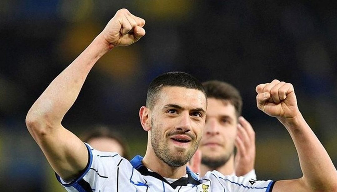 Al Ahli, Atalanta’dan milli futbolcu Merih Demiral’ı kadrosuna kattı – Son Dakika Spor Haberleri