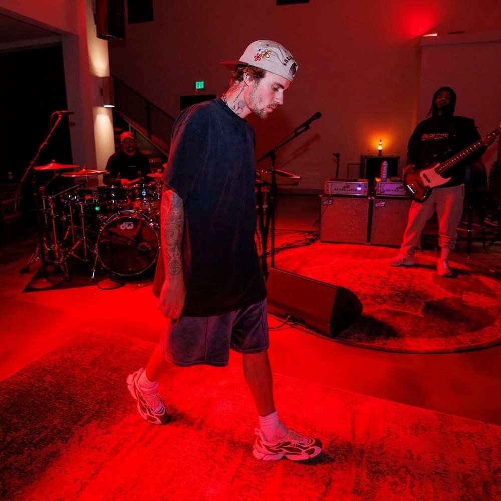 Justin Bieber'dan Aleyna Tilki hamlesi: Yıllar önceki sözleri gündem oldu - 2