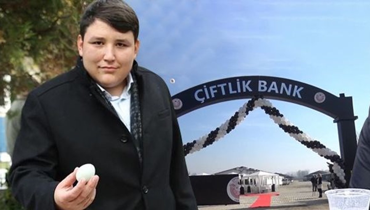 Çiftlikbank fırsatçıları mağdur rolü yaparak dolandırdı