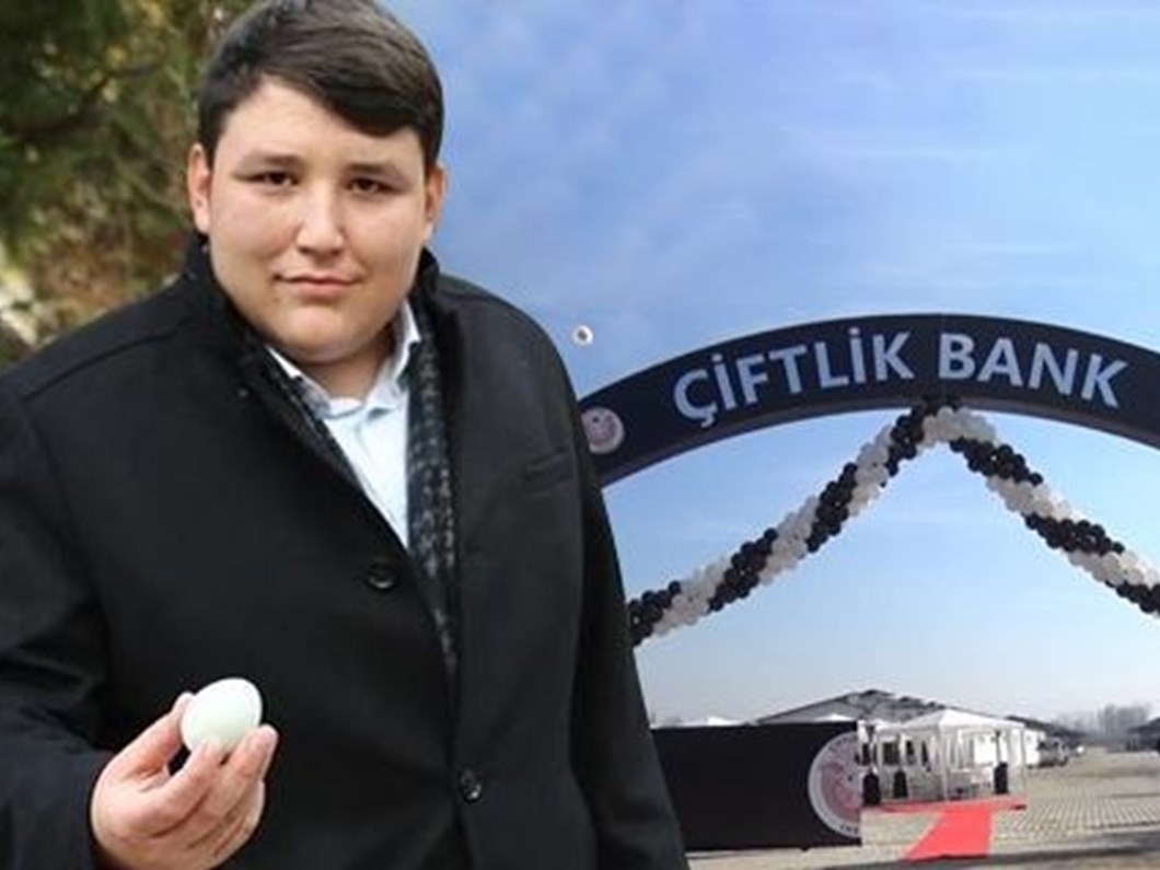 ciftlikbank firsatcilari magdur rolu yaparak dolandirdi ntv