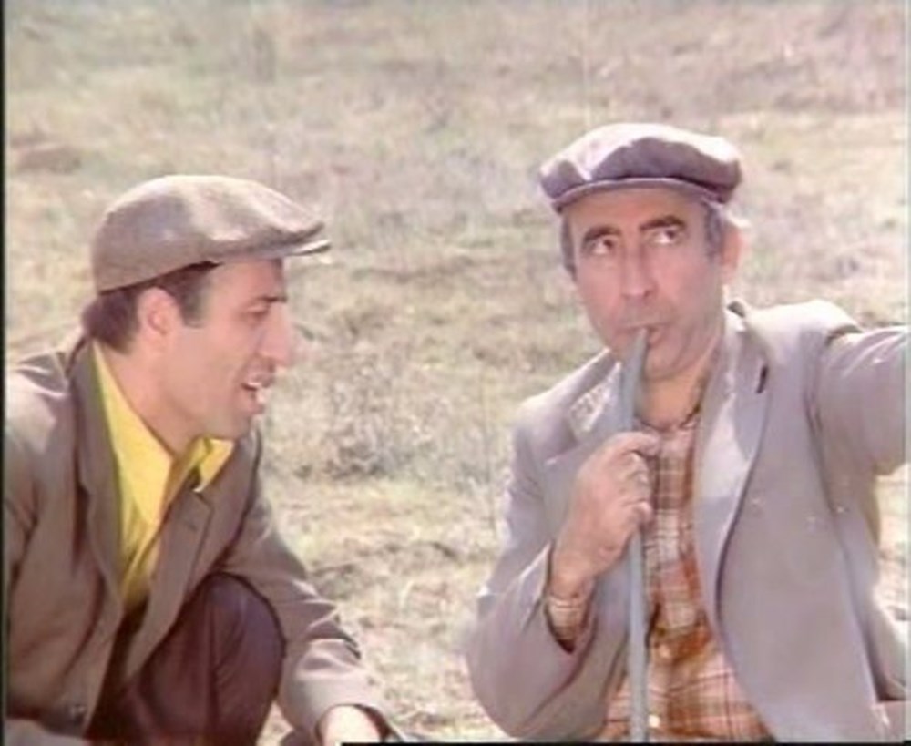 Vefatının 21. yılında unutulmaz Kemal Sunal filmleri ve karakterleri - 19