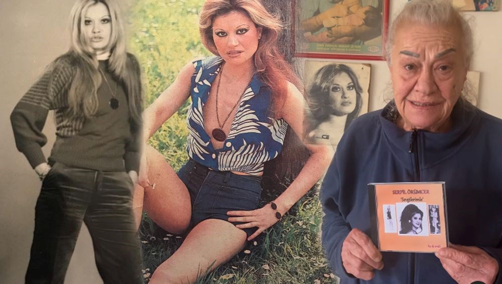 Serpil Örümcer'den yardım çağrısı: Ayağımın kesilme riski varmış