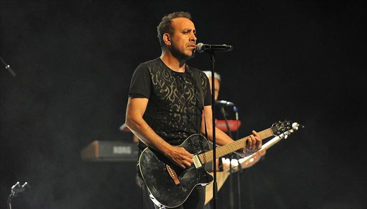 Haluk Levent corona virüse yakalandı