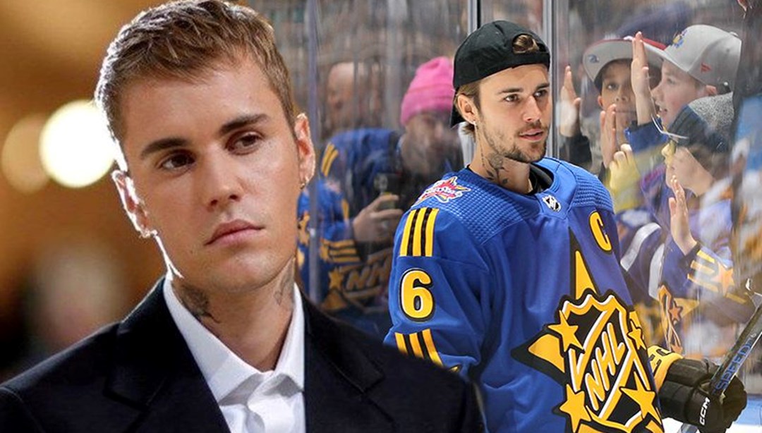 Justin Bieber "Kıyafetlere para harcamayın" dedi! Nedeni ortaya çıktı